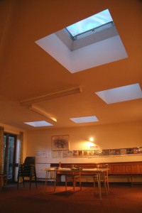Haddenham Baptist