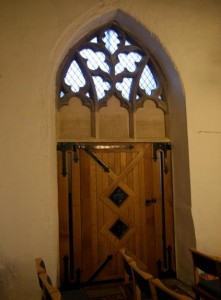 All Saints Milton